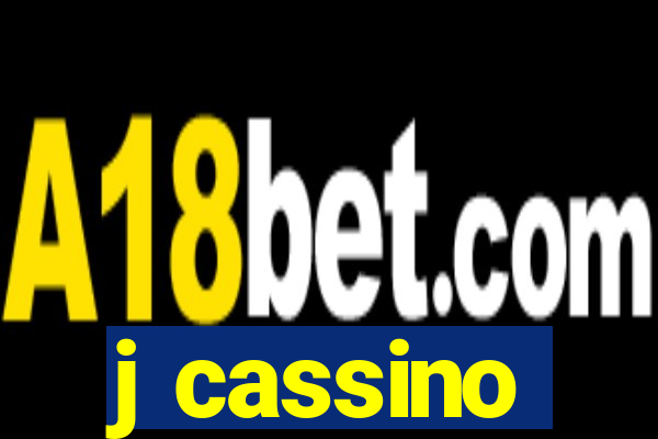 j cassino